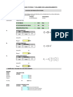 Calculo Demandas