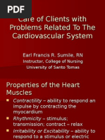 Cardio System