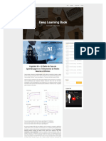 Capítulo 38 - O Efeito Da Taxa de Aprendizagem No Treinamento de Redes Neurais Artificiais