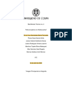 Anteproyecto - Metodología de La Investigación 2