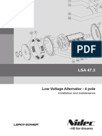 LSA47 3-Install&Mainten