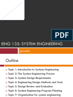 System Engineering