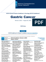 Gastric