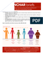 CNNS Stunting Wasting Underweight