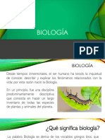 Biología