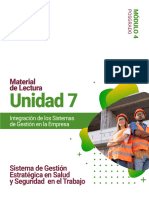 G - Sald3ngloooay9 - X5b2smlrcua68hwa-Lectura - U7 - Sistema de Gestion Estrategica en Salud y Seguridad en El Trabajo