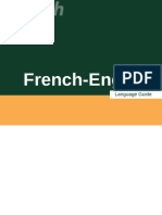 ESL-French Language Guide BK&CV 2016.06.28