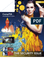 TechSmart 97, October 2011, The Security Issue