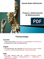 Farmaco Teoria Ae 1