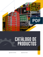 Catalogo Disfermil - 2023