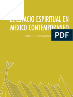 Espacio Espiritual