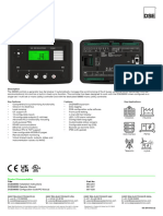 G8680 Data Sheet