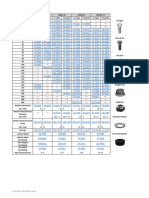 Metric Fastener FInder