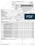 Danfe Distribuira Automotiva Ltda: NF-e #000.001.157 Série 001