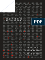 Karen Yeung, Martin Lodge - Algorithmic Regulation-Oxford University Press (2019)