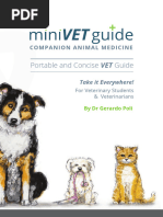 Mini Vet Guide Preview 1