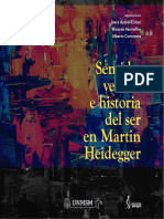 Sentido, Verdad e Historia Del Ser - Compilado