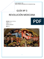 Revolución Mexicana