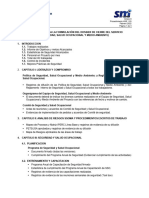 Dossier Lineamientos