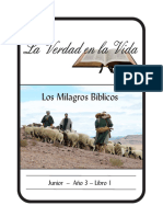 LC-LE-los Milagros Biblicos