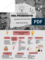 Diseo y Desarrollo Del Producto