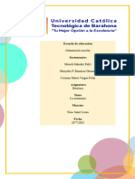 Eutanasia Trabajo