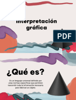 Interpretación Gráfica