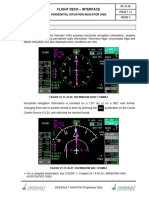 Falcon 200DX FLTDECK FMSCAS