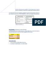 Semana 14 - Casos Costo de Ventas