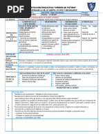 Ses - Matem Puntos Plano Cartesiano