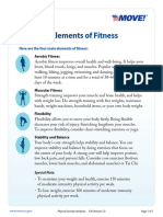 P36 TheFourElementsOfFitness