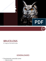 Brucelosis