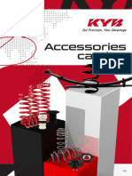 KYB Accessories+catalog+V.3