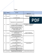 Formato Inventario Documental