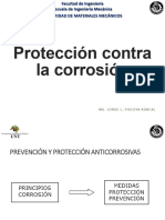 4 - Proteccion Contra La Corrosion