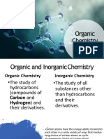 Alkanes and Cycloalkanes