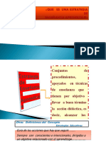 Estrategias de EnseAanza-Aprendizaje DAaz Barriga