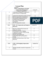 CM Lesson Plan