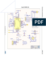 STLinkV2ForSTM32 SWD SCH