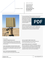 Ranger R8SS Datasheet