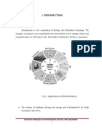 Mol - Modelling of BCL-2 Final