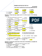 8A1 - Test 29.8