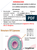 Liposomes 181012045701