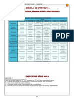 2023 APOST CURSO DAS PART Bio-1o-Sem 1a Aula