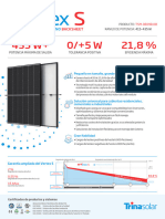 ES Datasheet VertexS DE09R.08