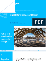 FINAL (PS) - PR1 11 - 12 - UNIT 5 - LESSON 1 - Qualitative Research Design