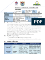 Experiencia de Aprendizaje 03 - y Actividades de Aprendizaje EPT 1° ABD