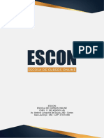 Escon 03 - Leitura Dinâmica