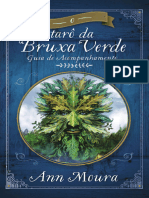 Trecho O Taro Da Bruxa Verde