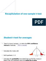 Lecture Slides 3b - Bivariate Analysis Part 1